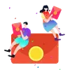 Giro de la Suerte icon