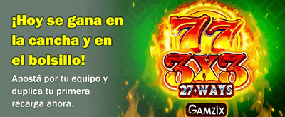 Giros gratis disponibles ahora
