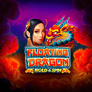 Floating Dragon game cover