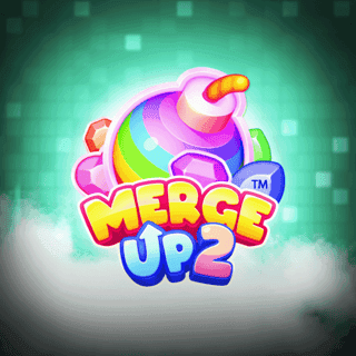 Merge Up 2 game cover