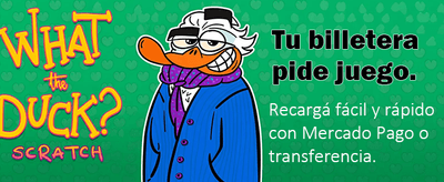 Bono de bienvenida increíble