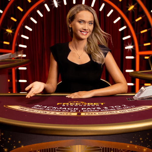 Free Bet Blackjack Clássico em Português 1 thumbnail
